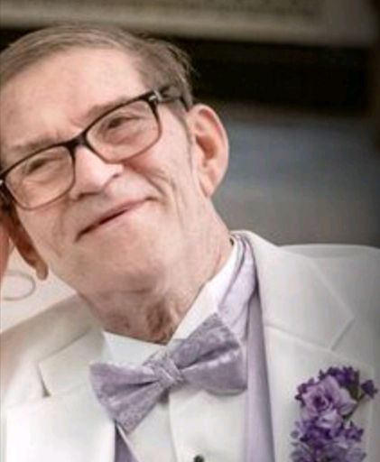 Photo of Garry "NICK" Sanders