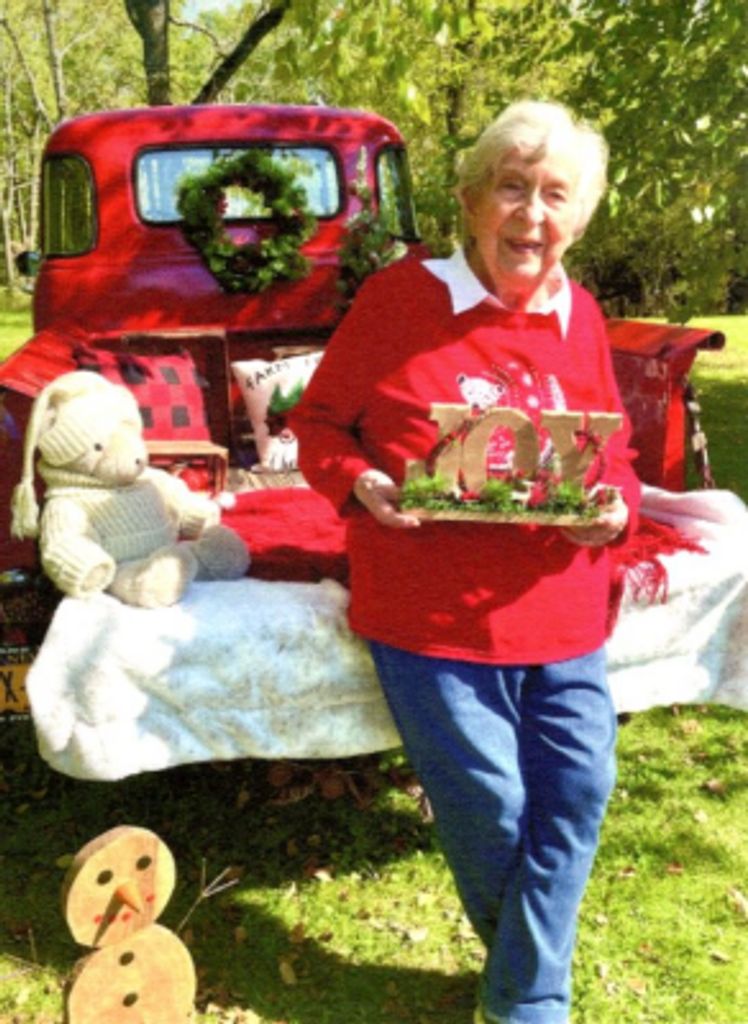 Louise E. Mccutcheon