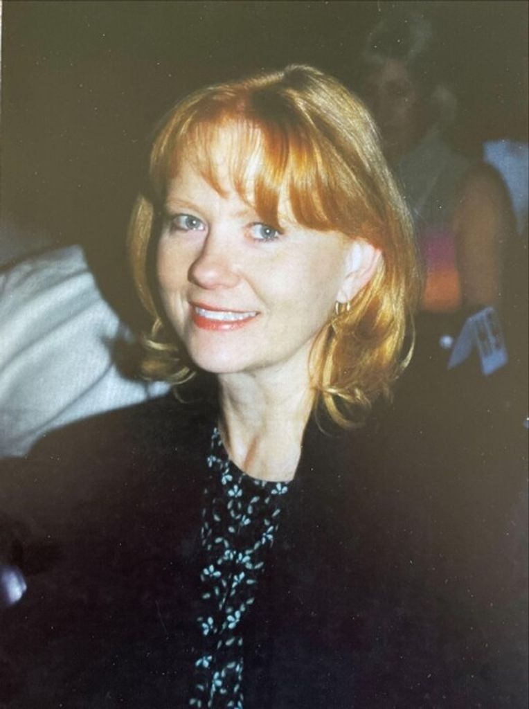 Lorie Gard