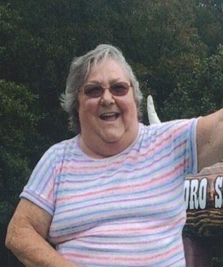 Marilyn Blackstock Brown