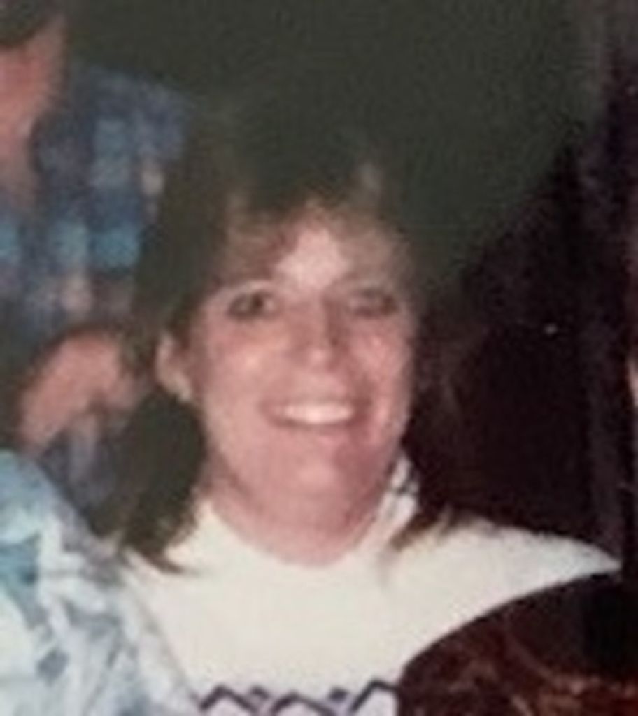 Mary Louise Carpenter Profile Photo