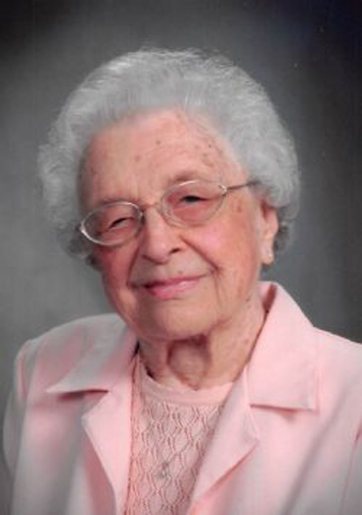 Elvi Schroeder Profile Photo