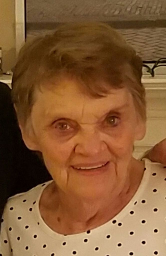 Norma G Hackler Profile Photo