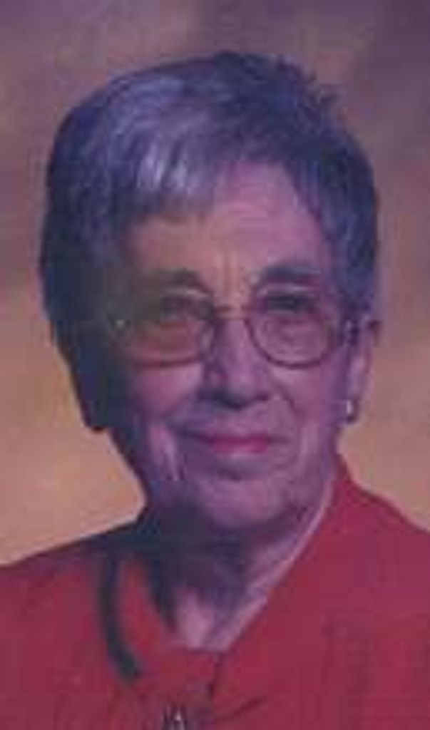 Antoinette M. Lohr (Ippolito)