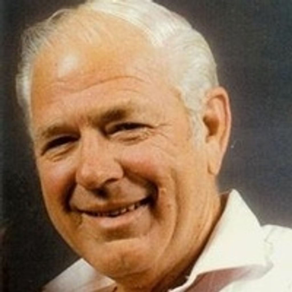 Richard Mosher