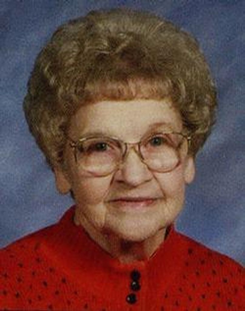 Beulah "Tooter" Evans