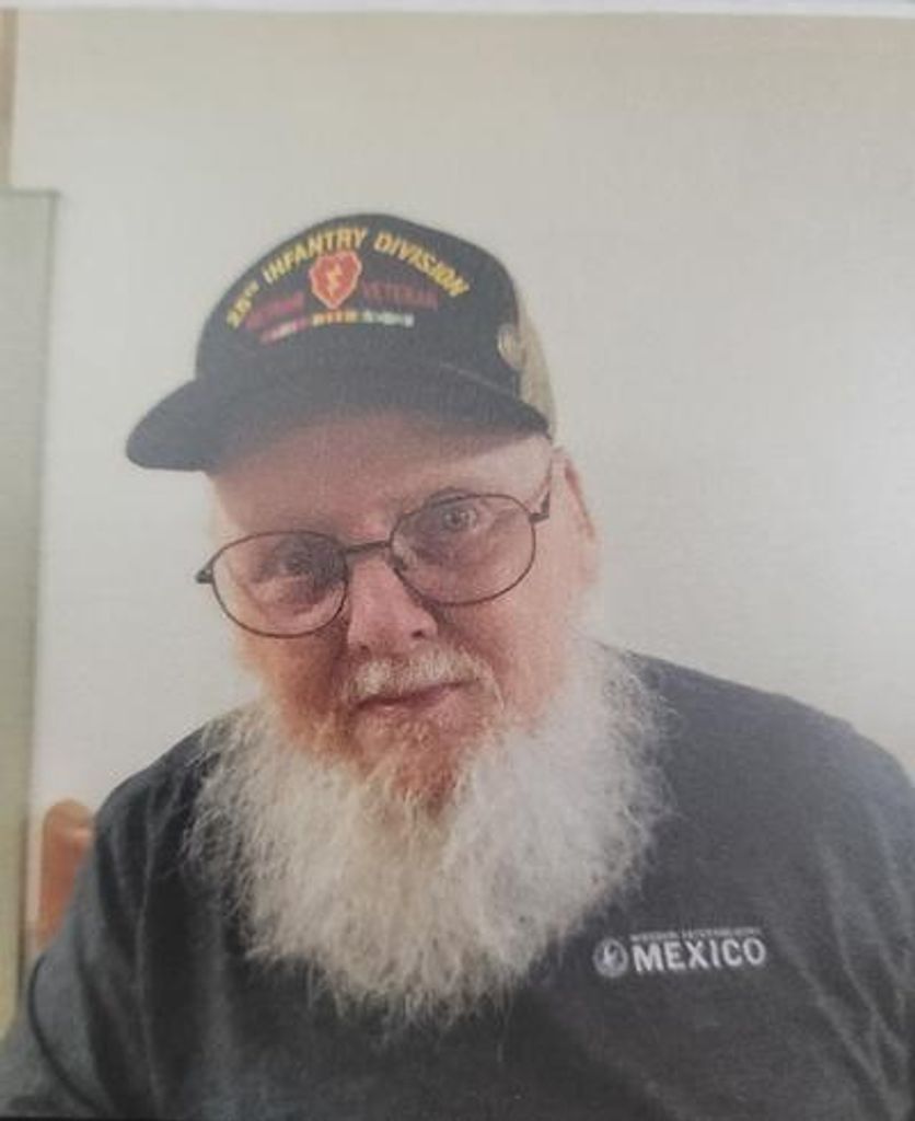 James G. Helms Sr.