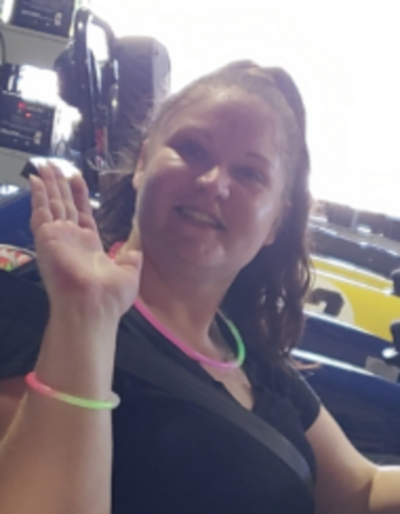 Brittney Denise Brown Profile Photo