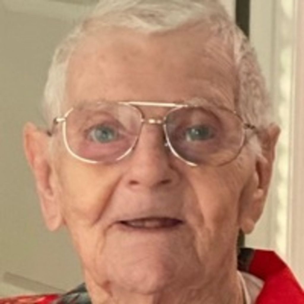 Arthur Conwell Snyder