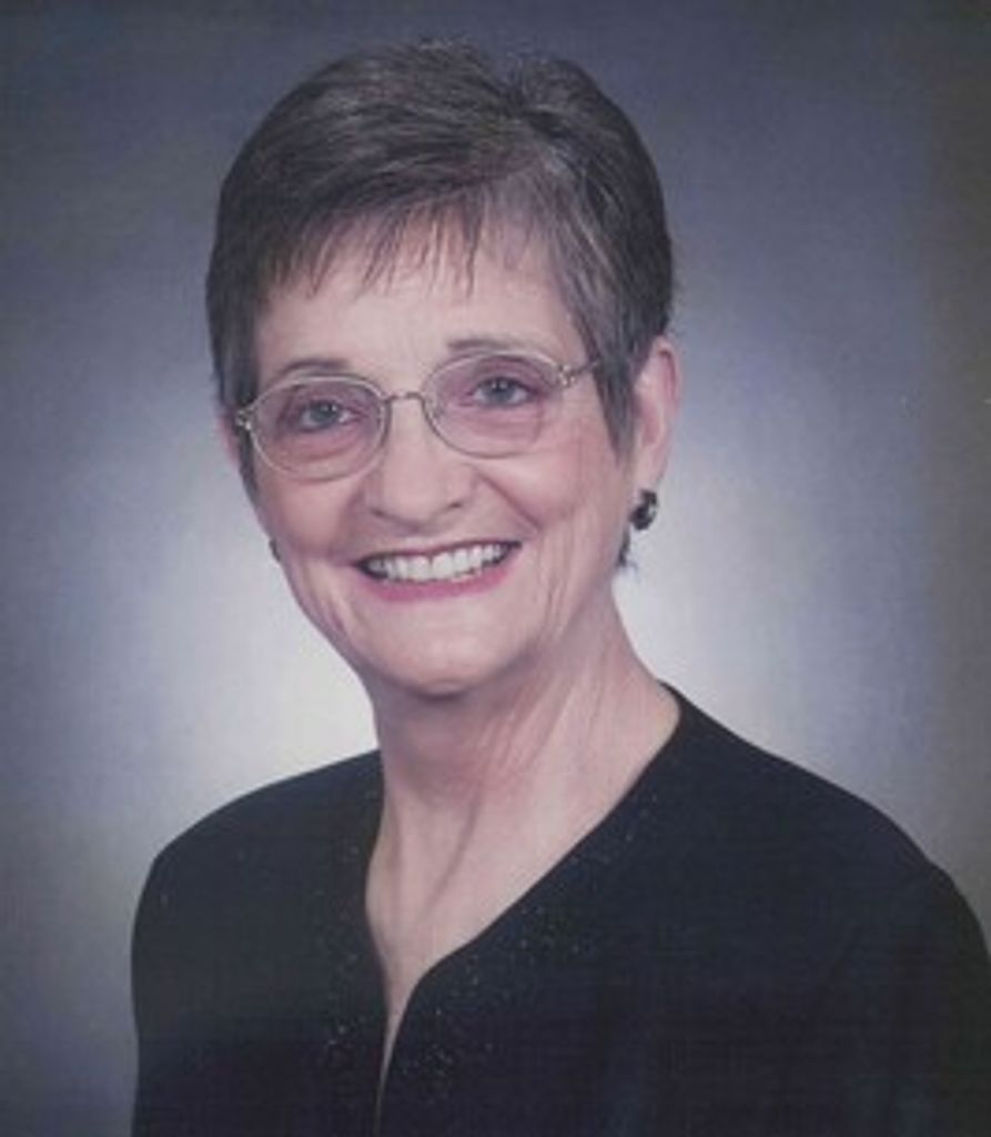 Evelyn Hooks