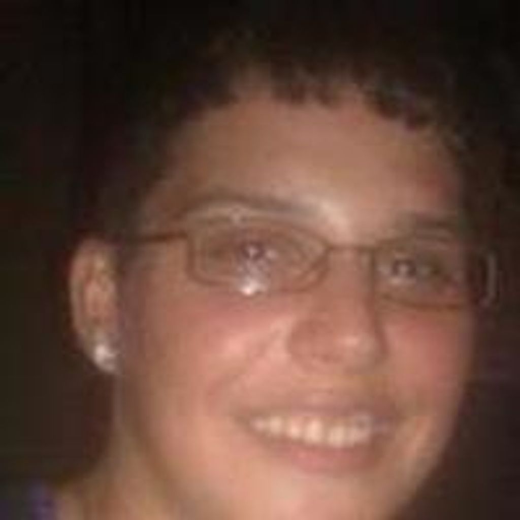 Margaret Christina Uribe