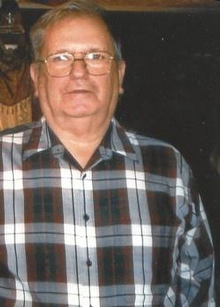 J. C. Phipps Profile Photo