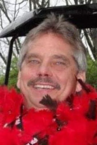 Richard "Rick" Frankenfield Profile Photo