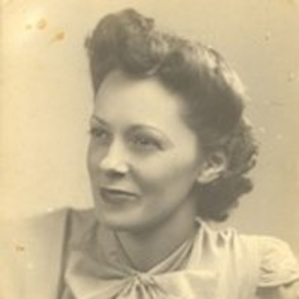 Marjorie Hebert