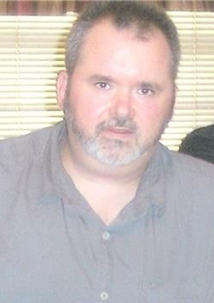 Stephan Lee Walker