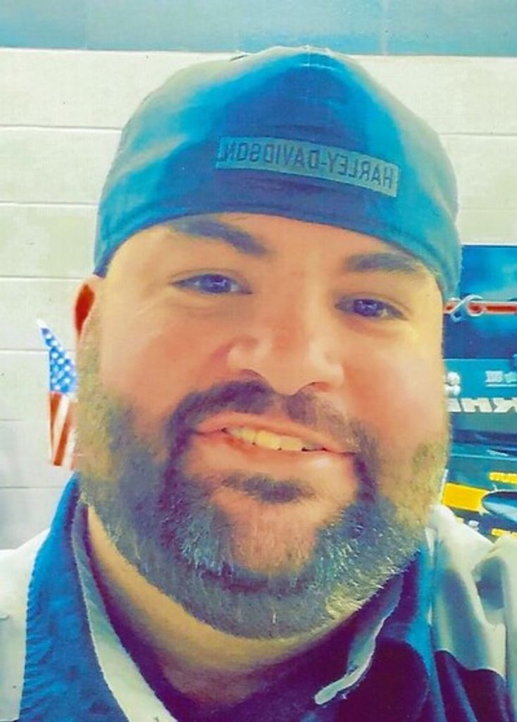Jacob A. "Jake" Strawser Profile Photo