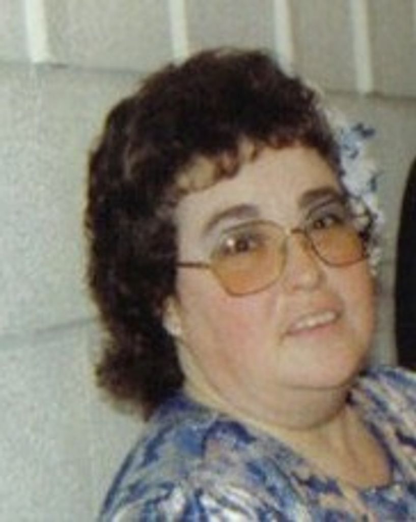 Cynthia Jane Trebing