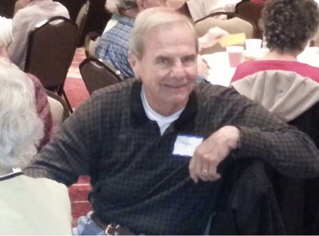 Richard Patrick Locascio