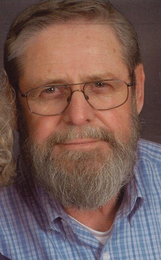 Karl H. Petersen Profile Photo
