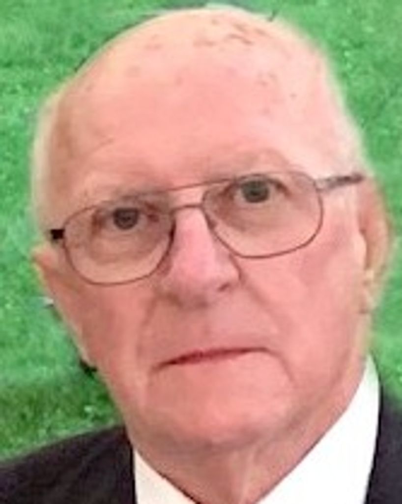 Warren Leach Profile Photo