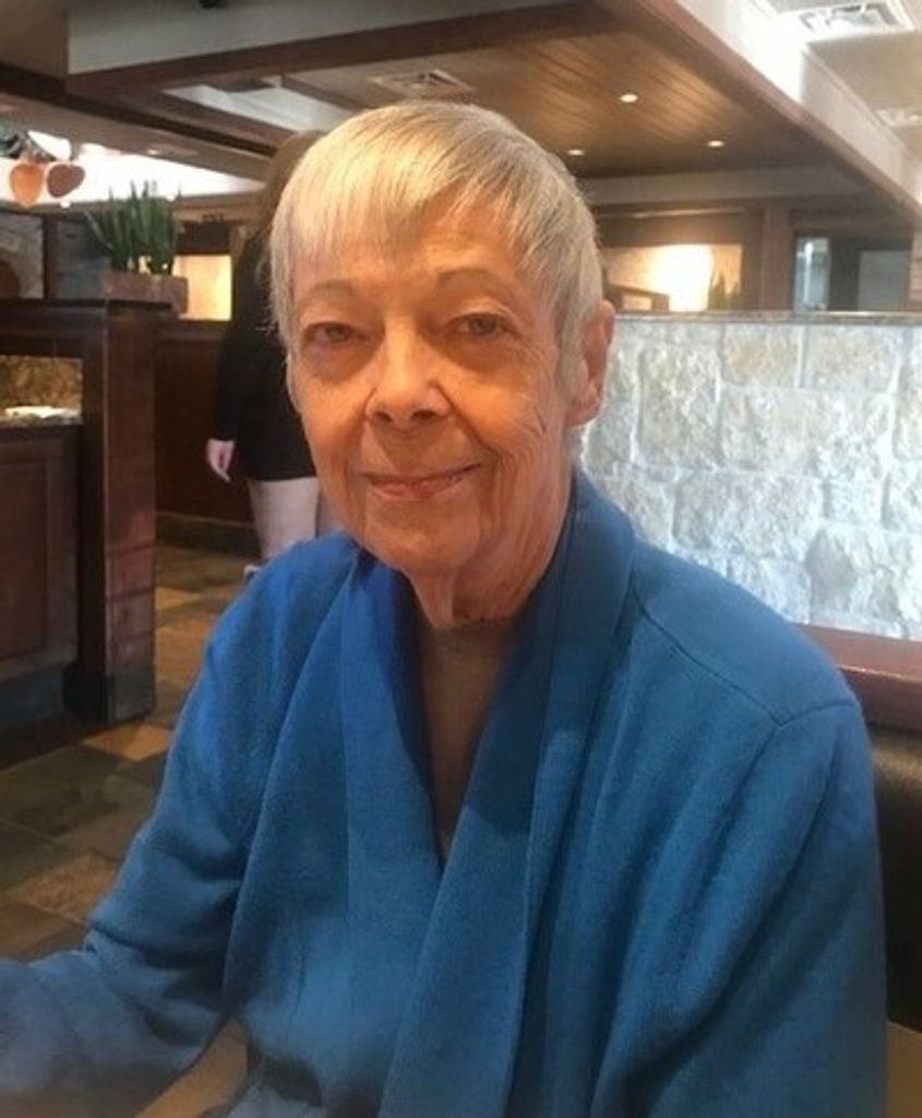 Sharon E. Clark Profile Photo