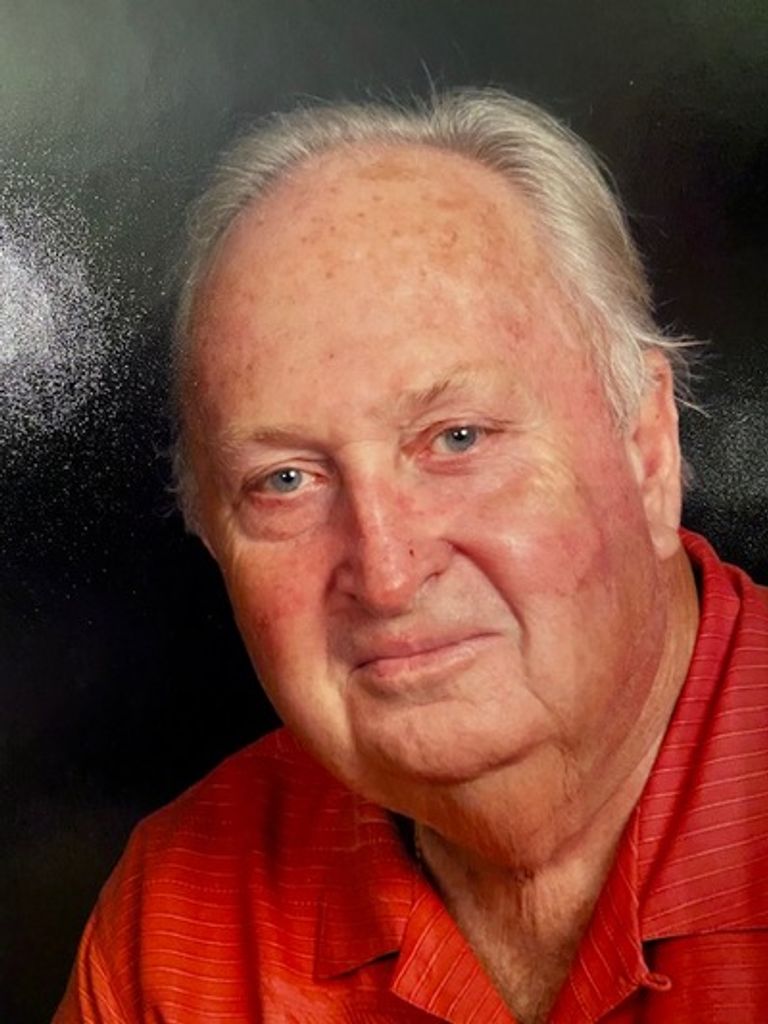 James Lee Singleton Profile Photo