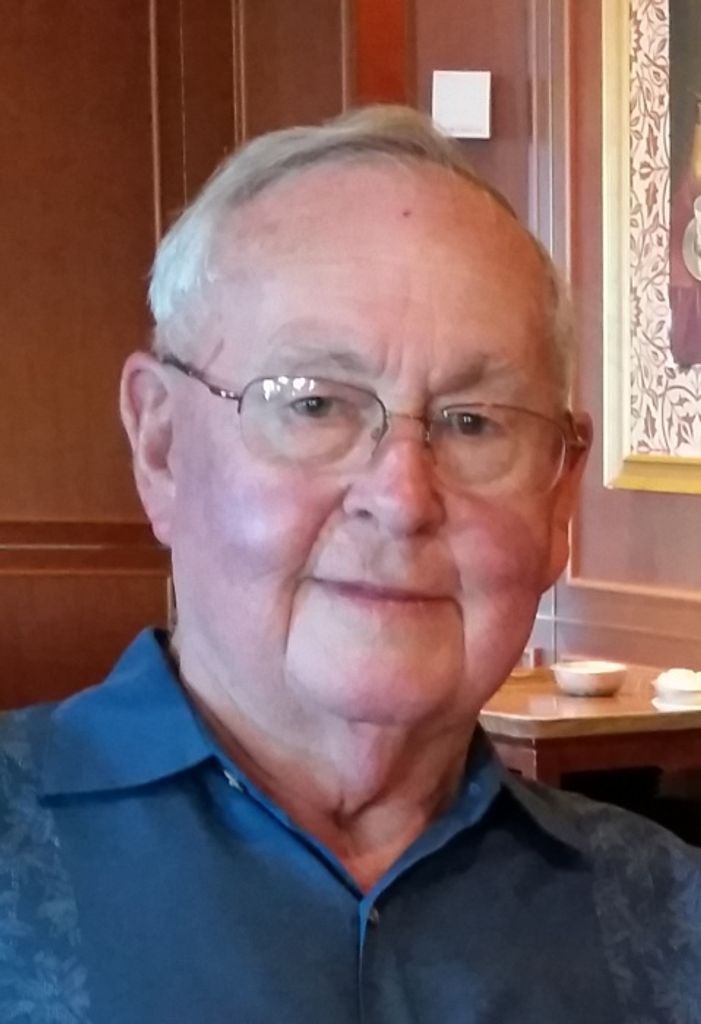 Charles G. Hurst Profile Photo