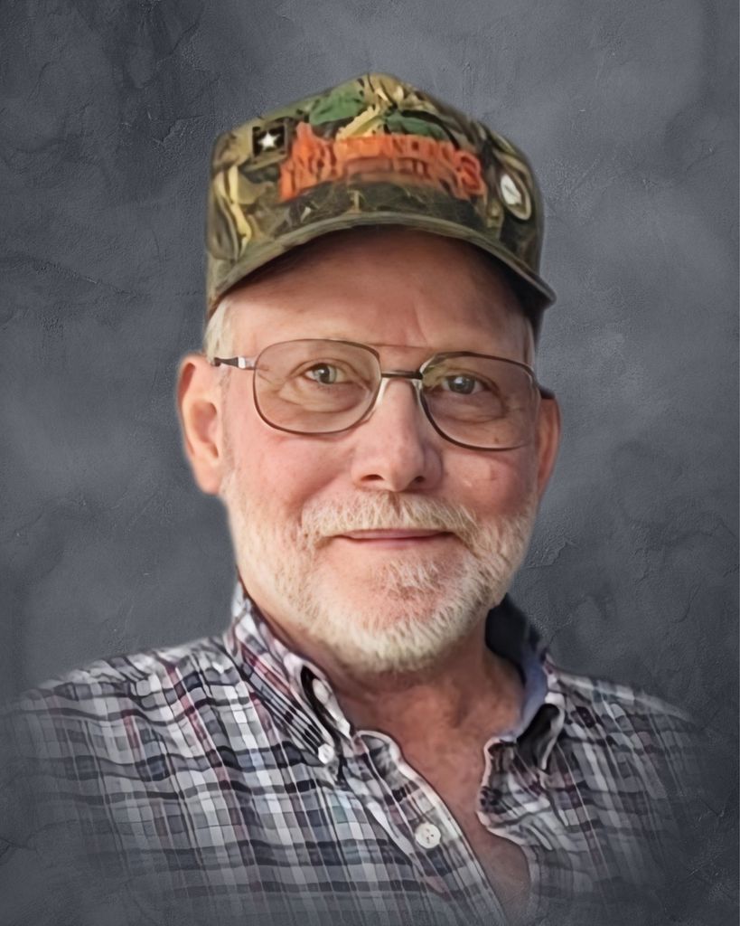 Robert "Bob" H. Fortkamp