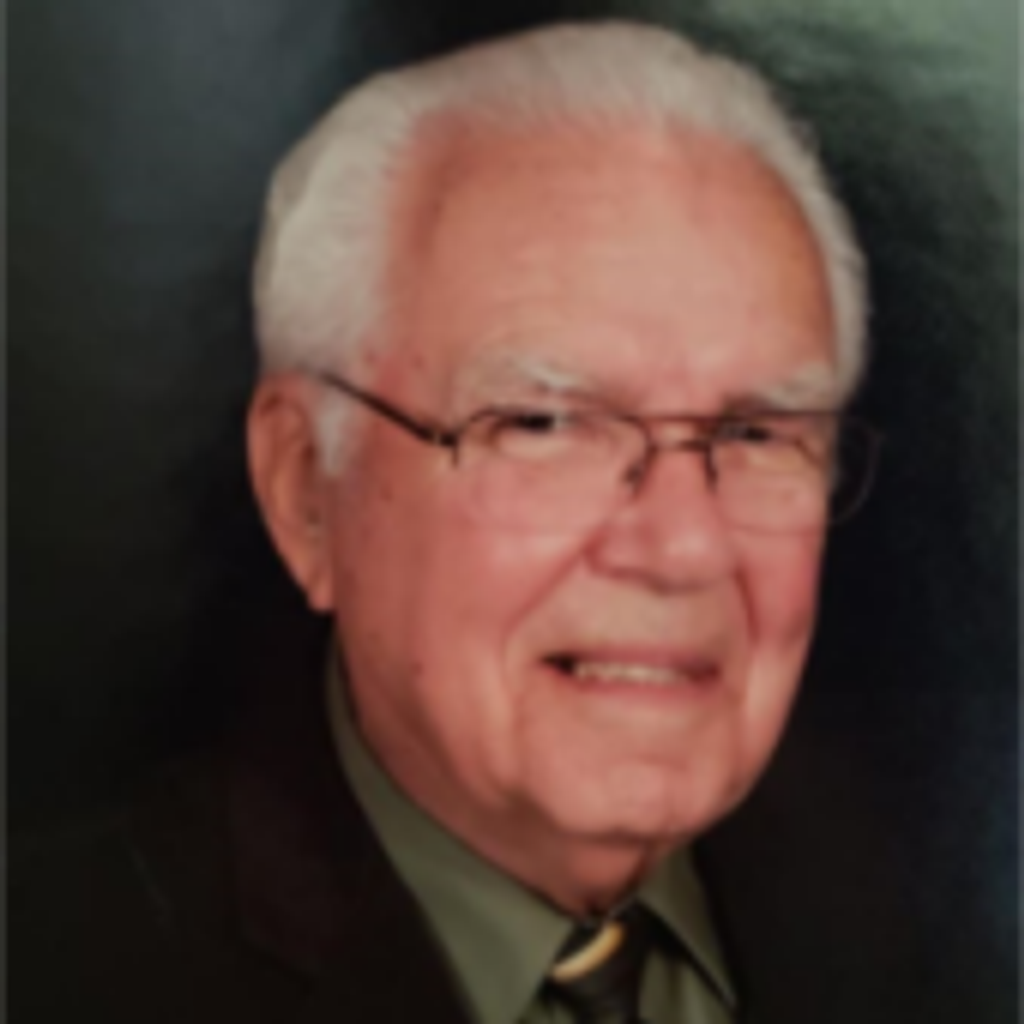 Willard E. Burns