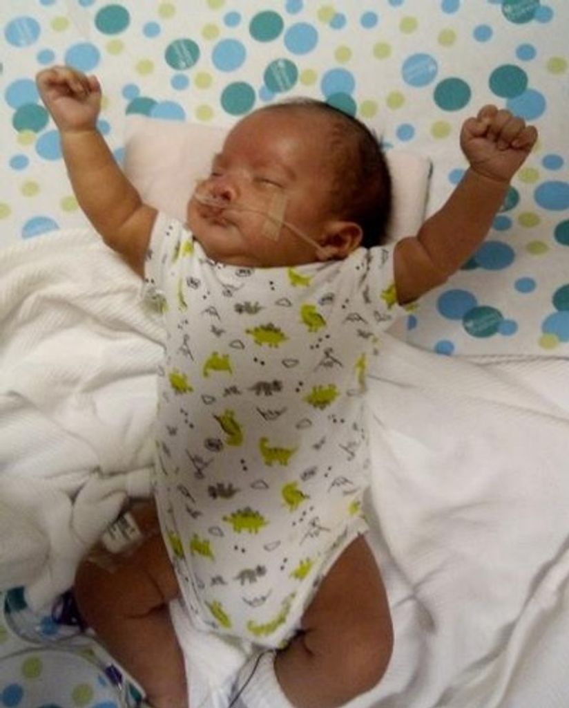 Kuan Sincere Flood Profile Photo