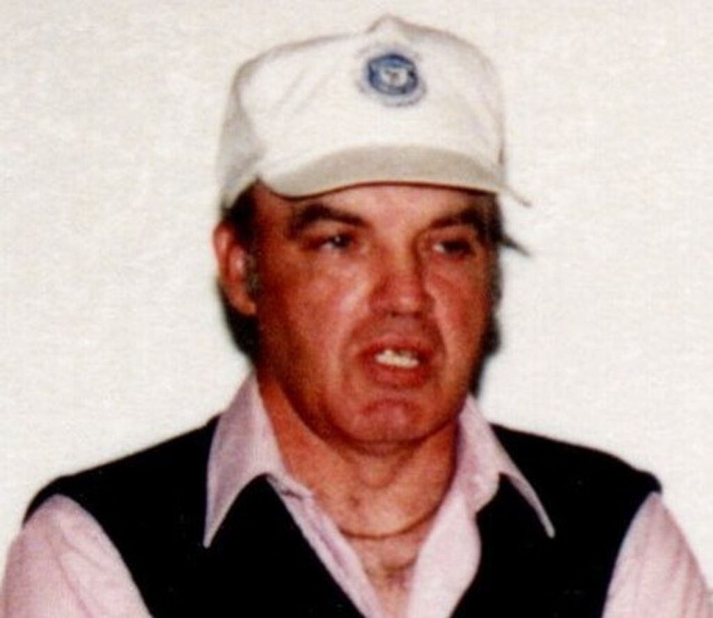 Richard "Dick" D. Belken Profile Photo