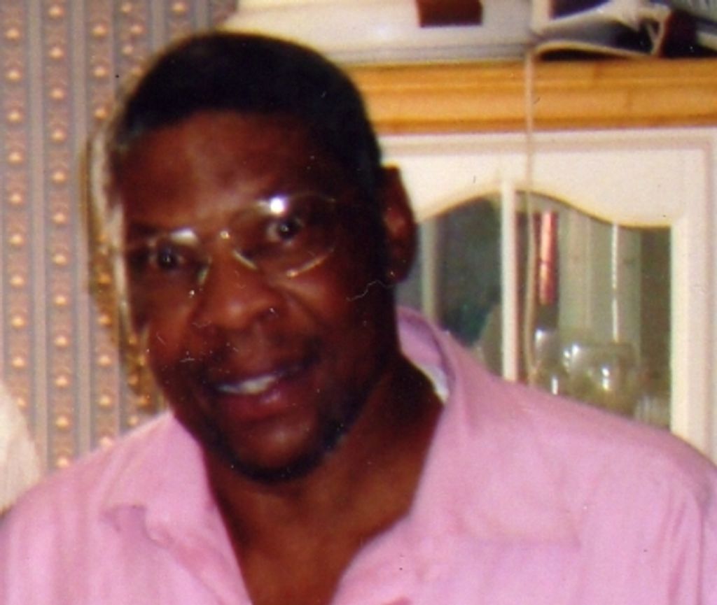 Mr. Charlie Bryant,Jr.