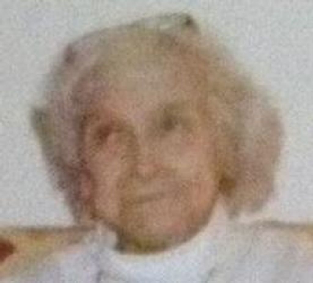 Janet St. John