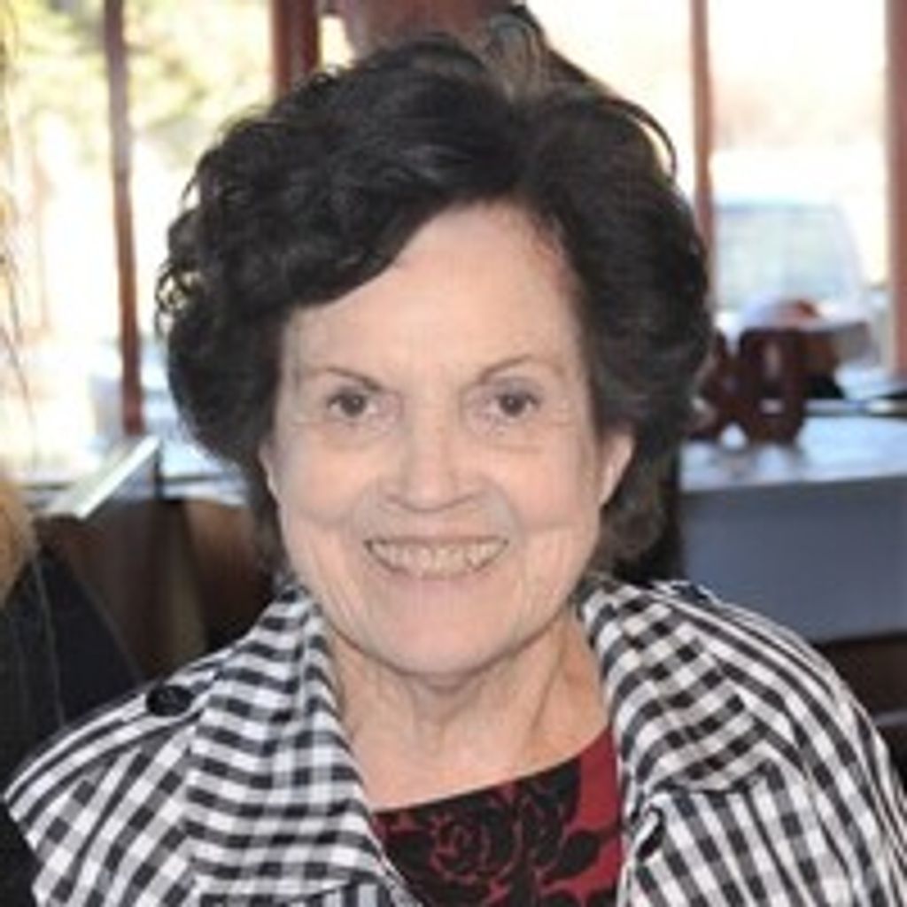 Carol Galbraith Jones