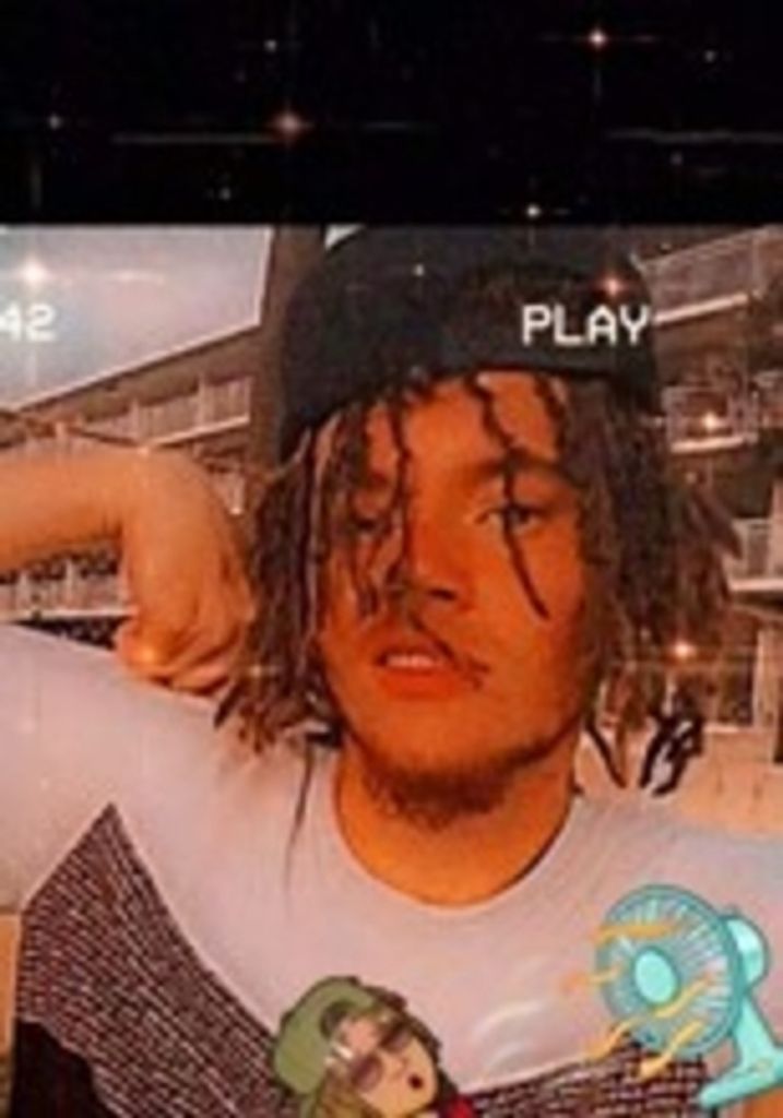 Toby Jared Linville Profile Photo