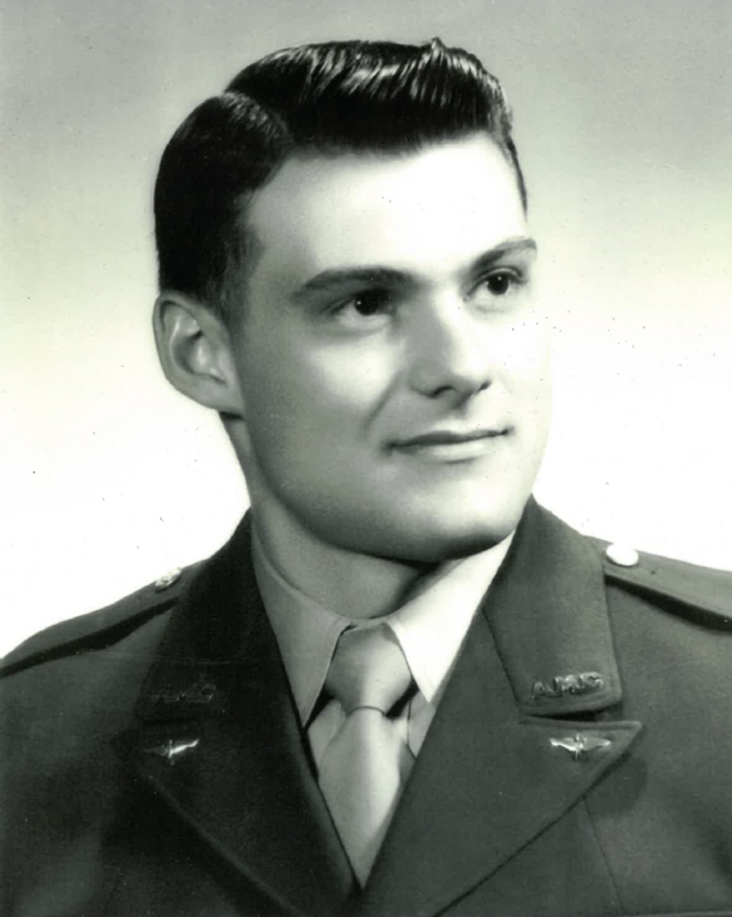 Richard Clark Male, Sr. Profile Photo