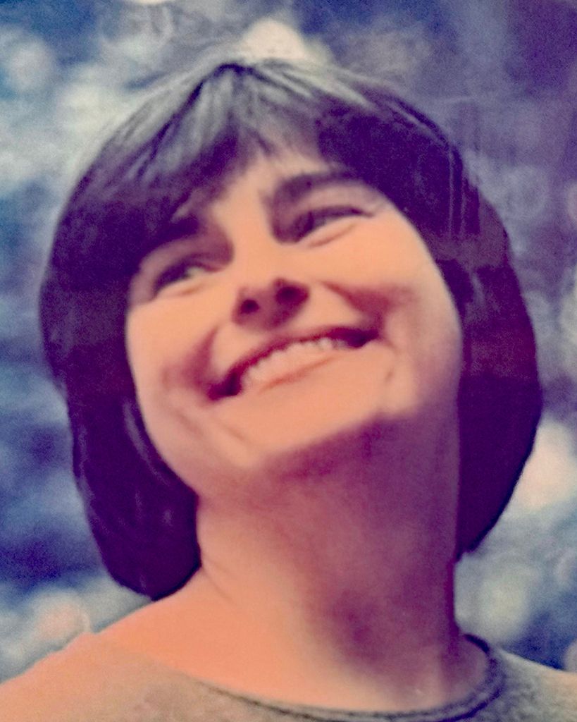 Sherene Aram Profile Photo