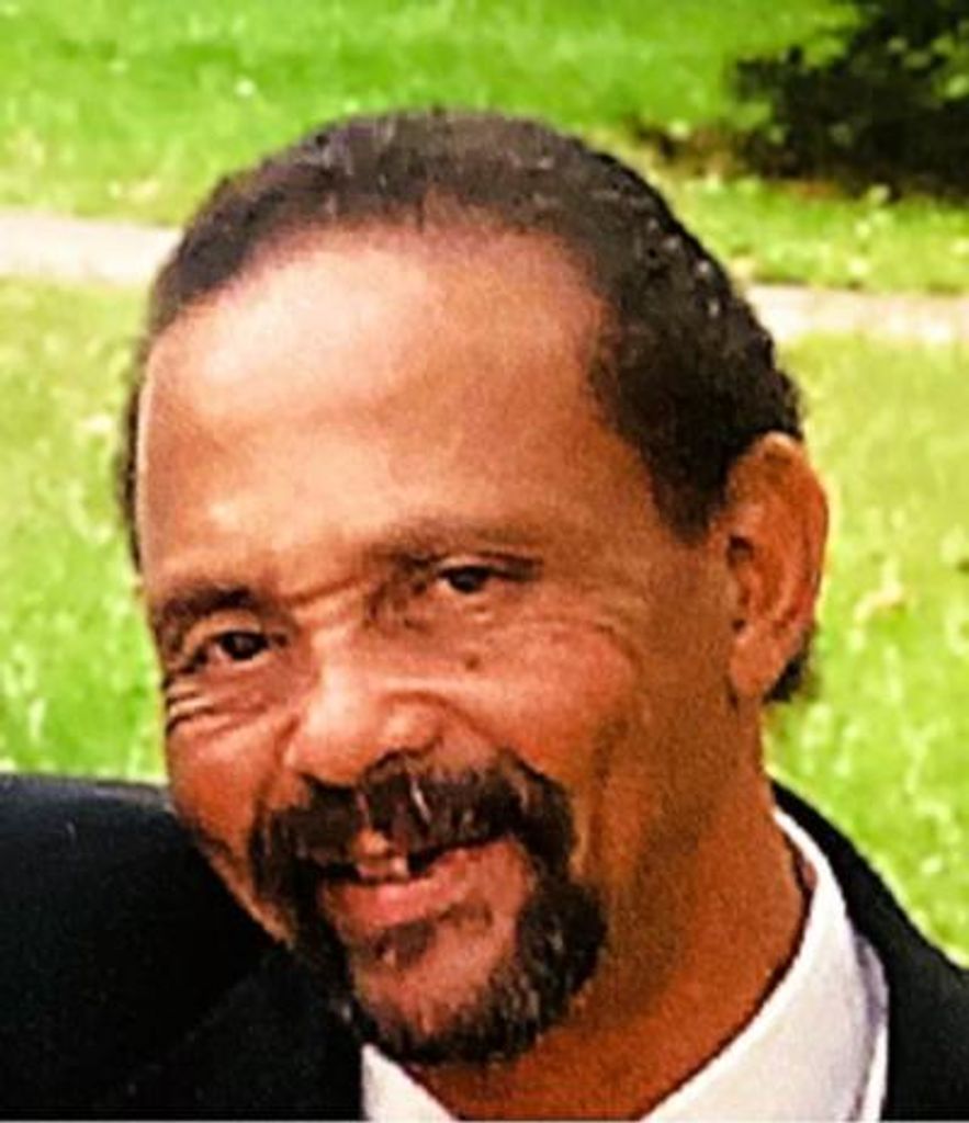 Timothy Russell Profile Photo
