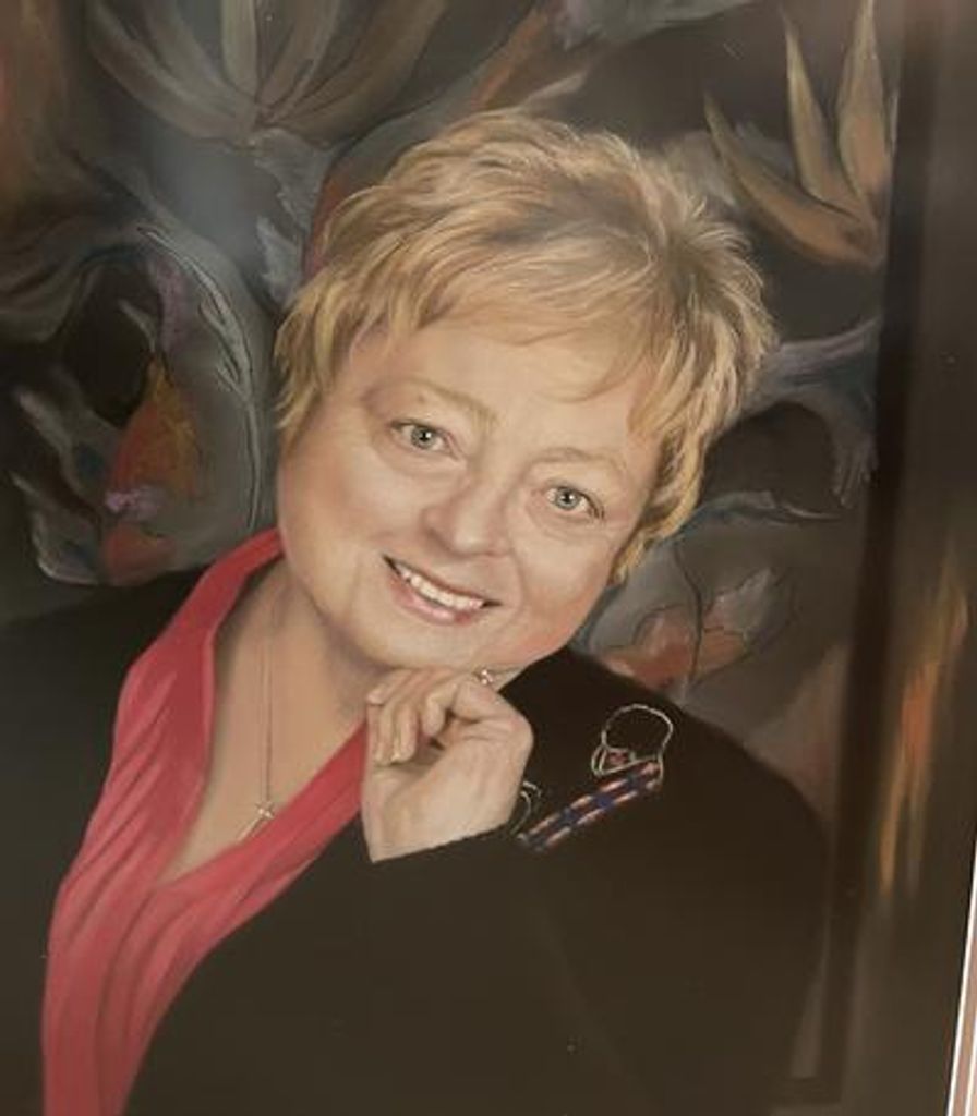 Jeanne Louise Valdez Profile Photo