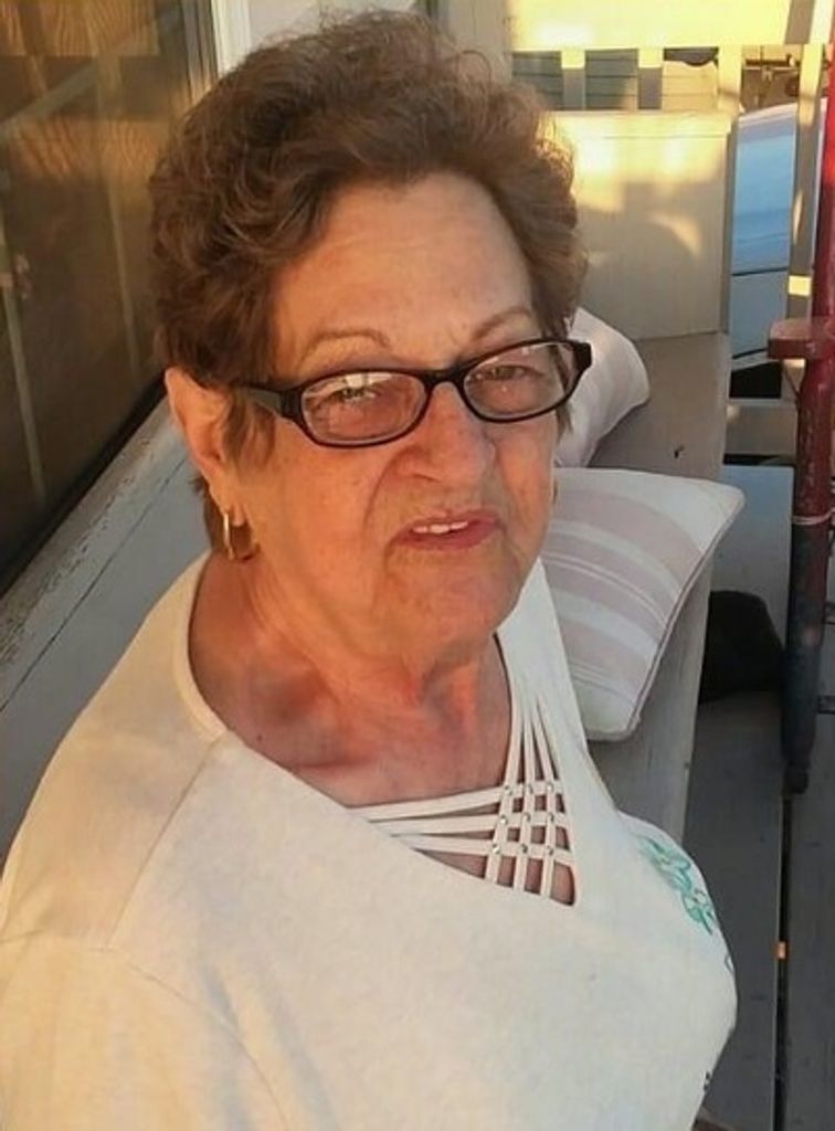 Margaret Somers Dize Profile Photo