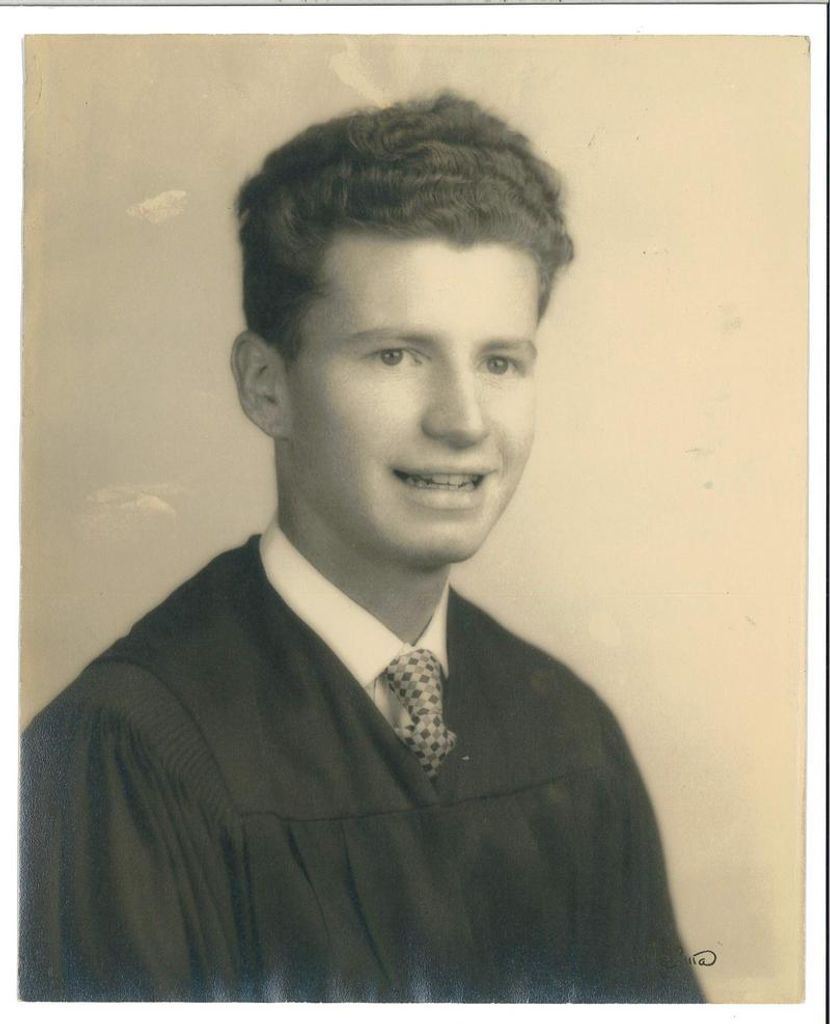 Jack Lichtenthal Profile Photo