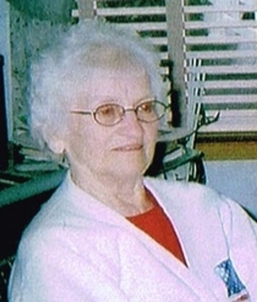 Betty  S. (Shutter)  Landis