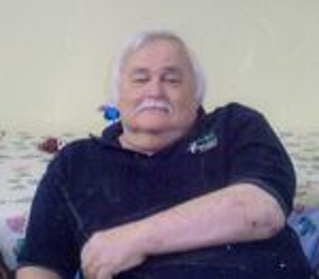 Robert O. "Bobby" Braun