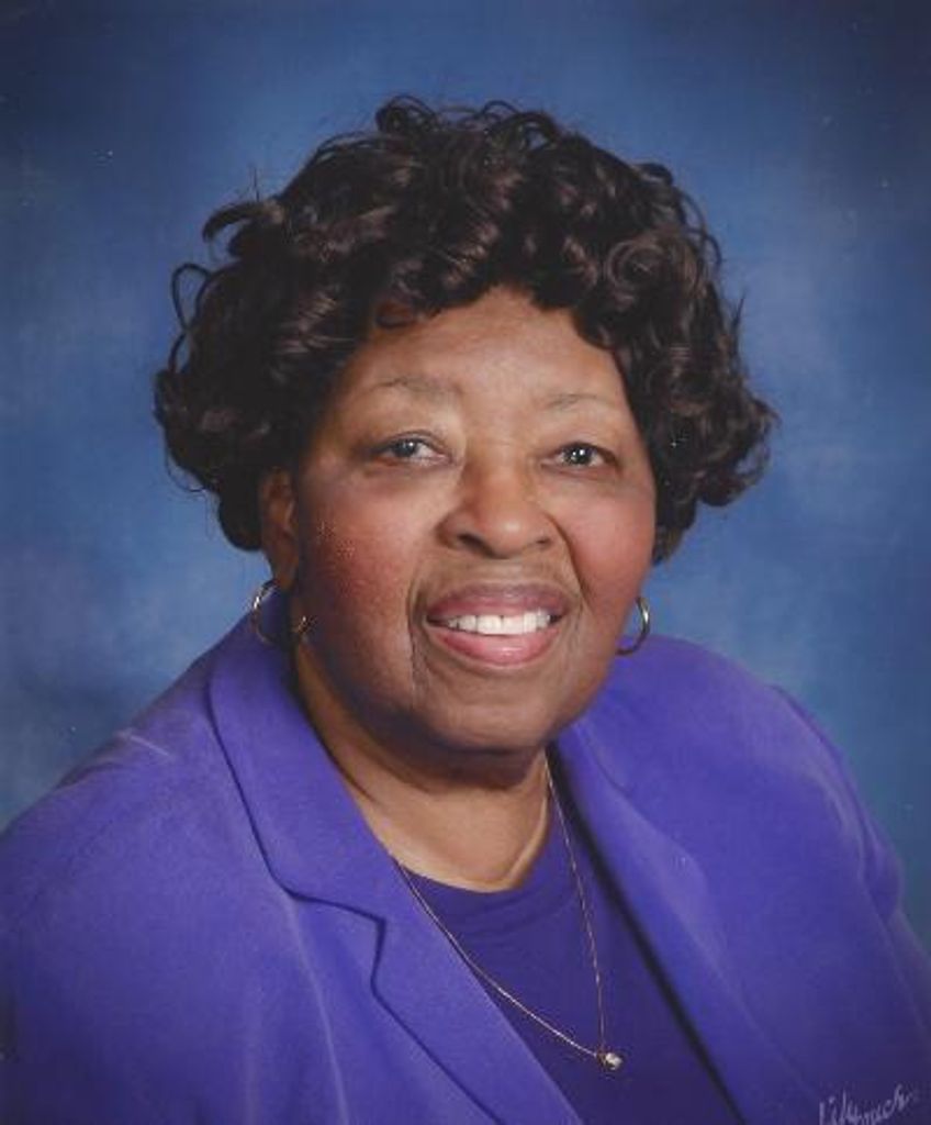 Annie Richardson Hairston Profile Photo