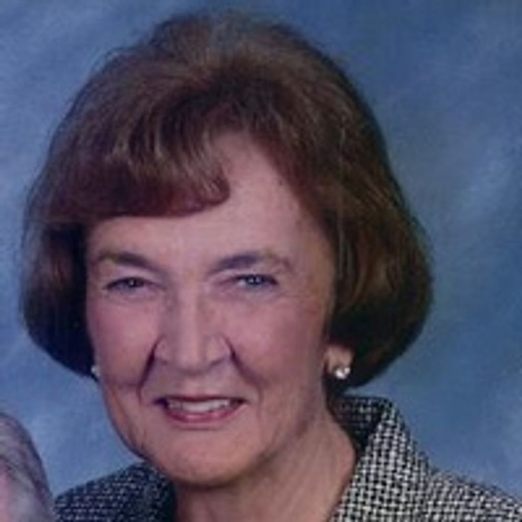 Mary Ellen Swaim Kindley