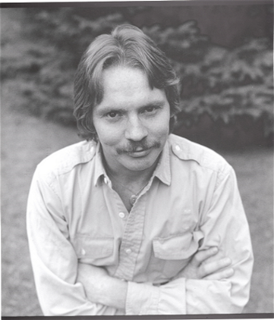 Daniel F. James Profile Photo