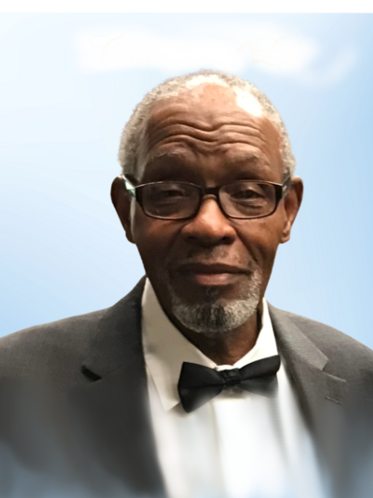 Lewis Brown Profile Photo