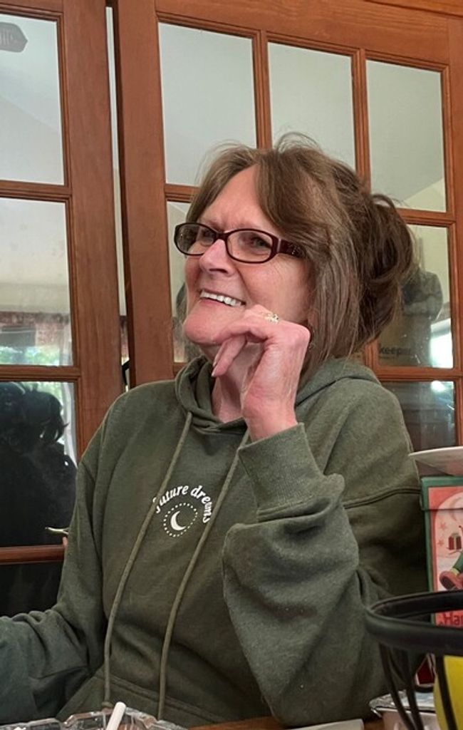 Jane M. Kelley Profile Photo