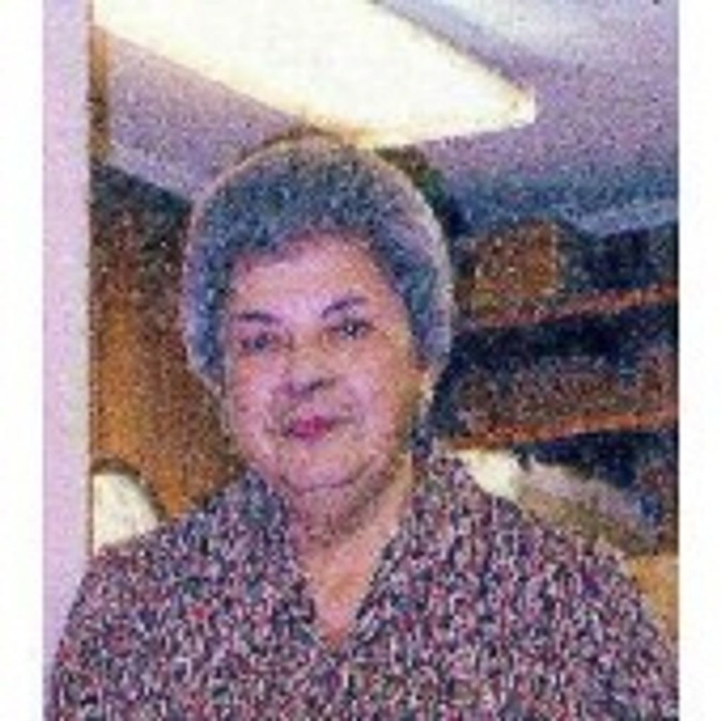 Jeanette A Toth