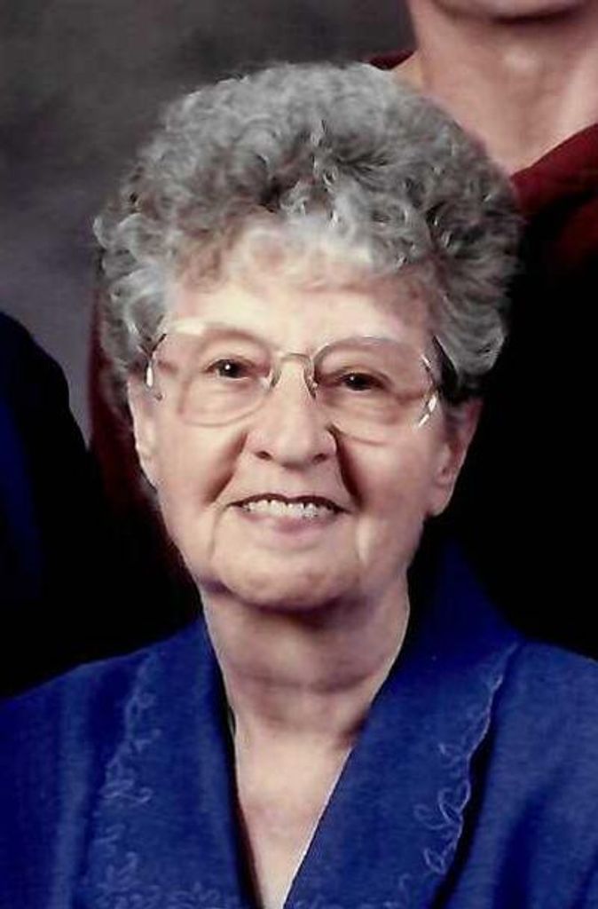 Margaret "Peg" Johnson Profile Photo